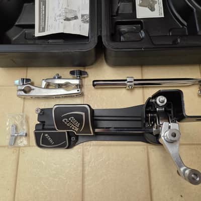 Tama HH905XP Cobra Hi-Hat Clutch Pedal image 2
