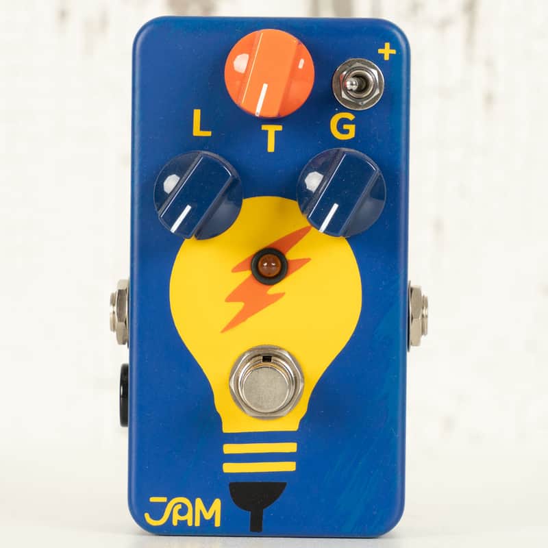 JAM Pedals TubeDreamer 58 | Reverb