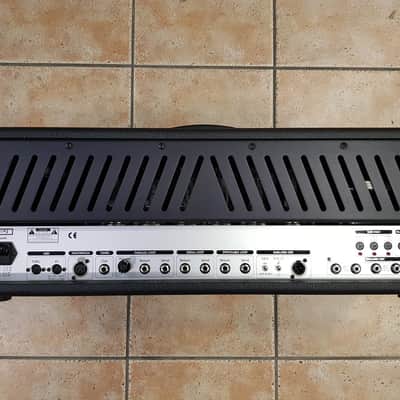 Diezel  Herbert Prototype 3 Red  Ex-Distributor image 2