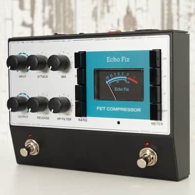 Echo Fix EF-P5 FET Compressor image 2