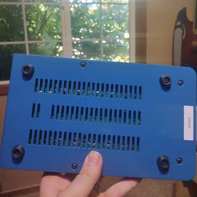 Radial Headload Prodigy load box + DI image 3