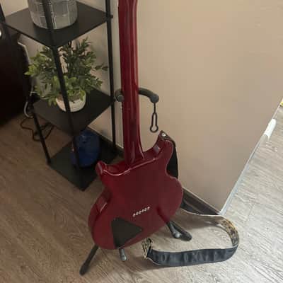 Hamer Special 1980s - Cherry Red image 2