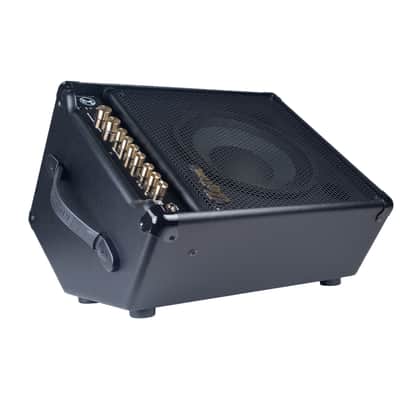 Kustom Camber100 2026 - Black image 2
