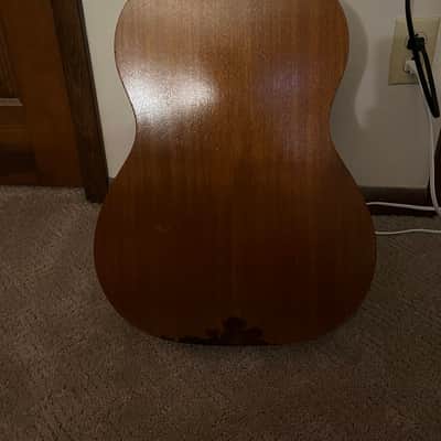 Gibson Acoustic 64 - Wood/Grain image 6