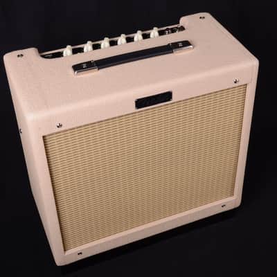 Fender Blues Junior IV LTD - Blonde image 3