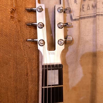 Travis Bean TB-1000A Artist 1977 Koa image 3