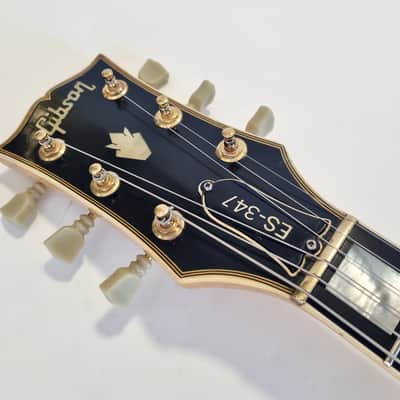 Gibson ES-347TD 1981 Natural image 15