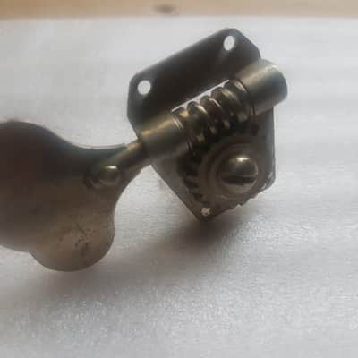 1964 Gibson EB 2 / 3 Bass Tuner USA image 4