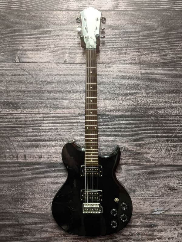 Washburn WI14 Electric Guitar (Brooklyn, NY) | Reverb