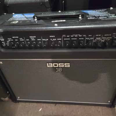 Boss Katana Artist Gen 3 100-Watt 1x12" Digital Modeling Guitar Combo 2024 - Present - Local Pickup Only image 1