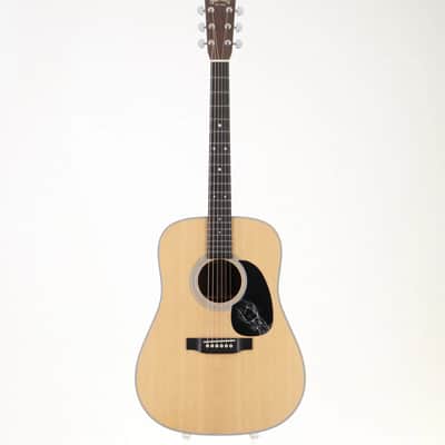 Martin D-28 2015 Natural image 9