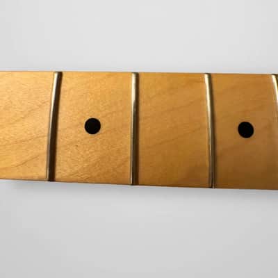 Left Handed Fender MODSHOP Telecaster Maple Neck 2010-present image 6