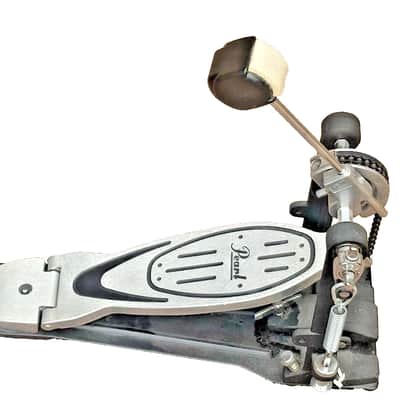 Pearl P 900 Single Bass Drum Pedal Reverb pearl-p-900-single-bass-drum-pedal-reverb