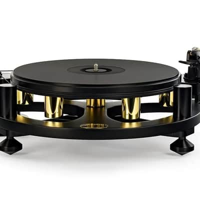 MICHELL GYRO SE Turntable (Cartridge and Tonearm NOT Included) - NEW! image 2