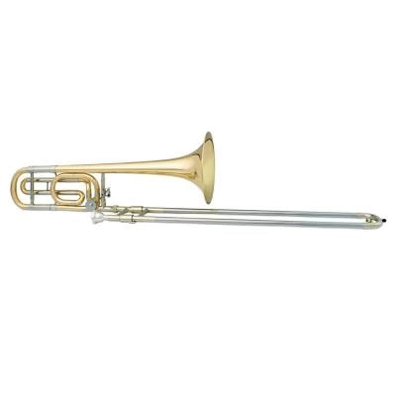 B&S 3085B Challenger Tenor in B/F image 1
