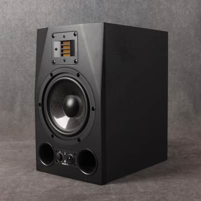 ADAM Audio A7X Active Studio Monitor - Pair - 2nd Hand image 4