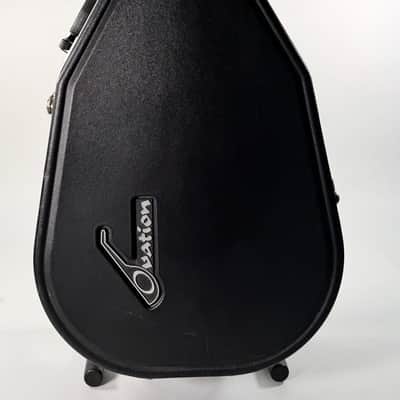 Ovation OVATION 1773LX-4 CLASSIC - nat image 6
