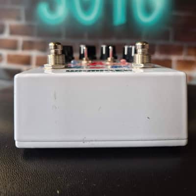 Wampler Plexi-Drive Deluxe Overdrive Pedal image 3