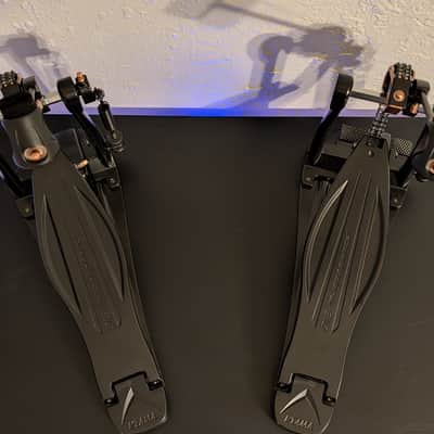 Tama 310blk Speed Cobra image 2
