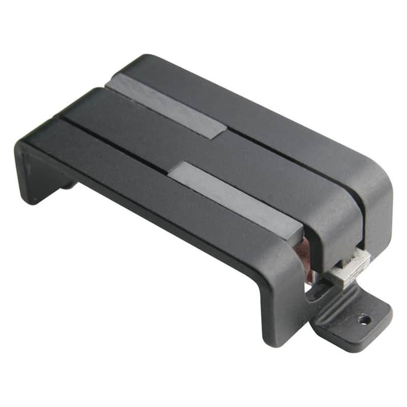 Lace Alumitone Deathbucker Split Coil Humbucker image 1