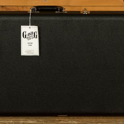 Suhr Custom Modern Handpicked | Chili Pepper Red imagen 9