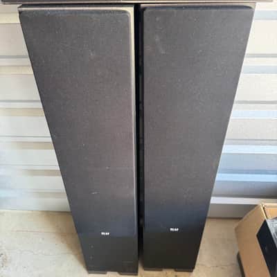 ELAC Martin Logan A , B, F, C Late 2010s image 7