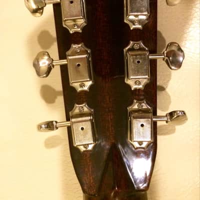 Recording King RO-27 Solid Wood Excellent Cond. | Reverb