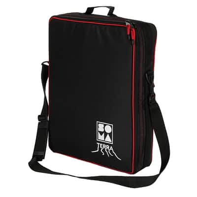 Soma Laboratory Soft Case (Terra) Bild 2