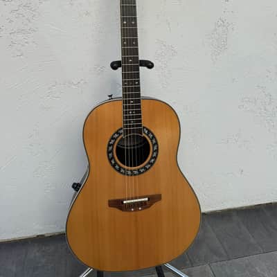 Ovation 1627VL-4GC "Glen Campbell" Legend image 8