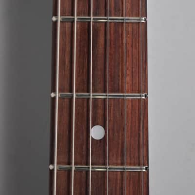 2023 Williams Guitars USA DanTana Sonic Blue w/Gig Bag image 11