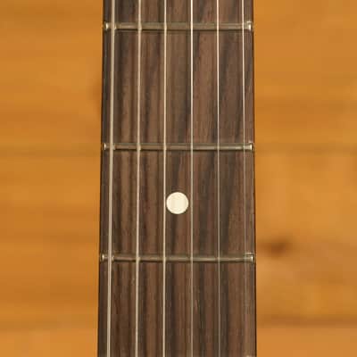 Fender 75th Anniversary Player II Telecaster - Rosewood - Diamond Dust Sparkle image 6
