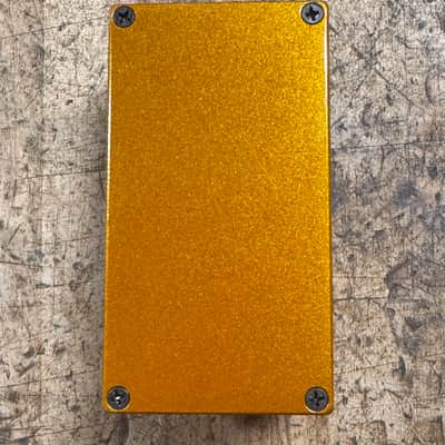 GodCity Instruments (GCI) Riffchild overdrive/boost pedal image 4