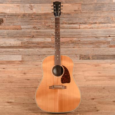 Gibson J-45 Studio Walnut Natural 2019 LEFTY image 4