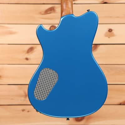 Powers Electric A-Type - Kingfisher Blue - A290 image 7