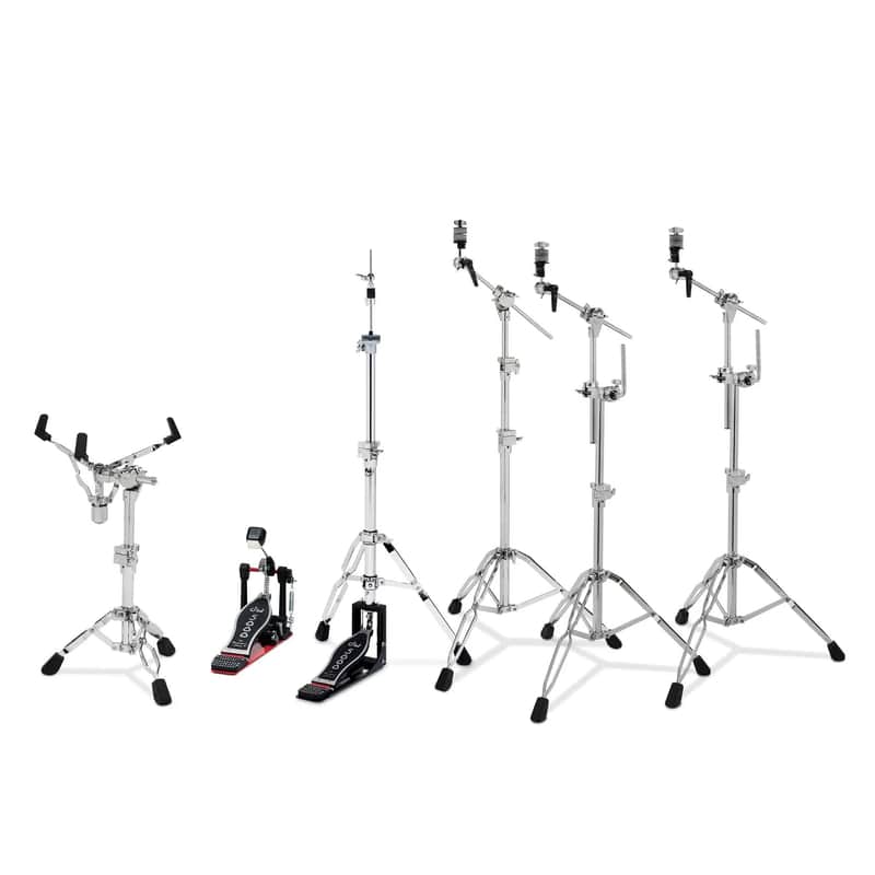 DW Hardwarepack 5000 Serie image 1
