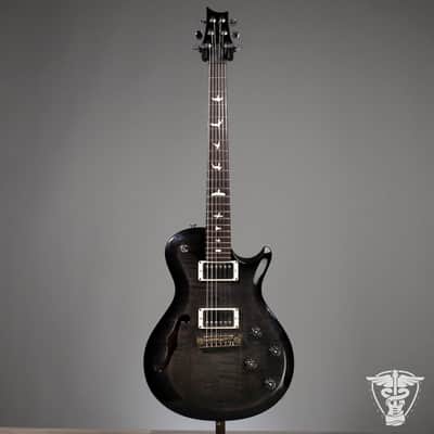 2019 PRS S2 Singlecut Semi-Hollow - 7.54 LBS image 3