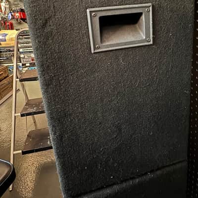 Soundtech PAIR of Model ST15X 200W 8ohm Loudspeakers (Used) image 3