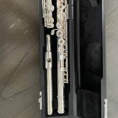 Powell Sonaré PS-705 2023 - Sterling silver image 2