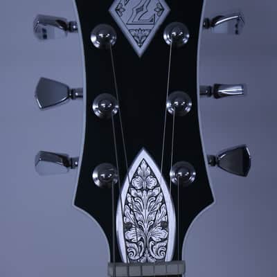 Zemaitis C24MF 2020's - Natural image 11