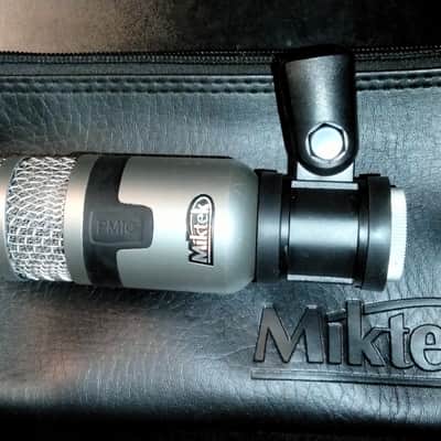 Immagine Miktek PM10 - Silver - 5