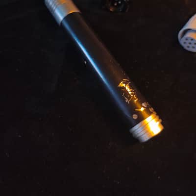 (Neumann) Microtech Gefell RFTMV691 SDC with M70 capsule image 17