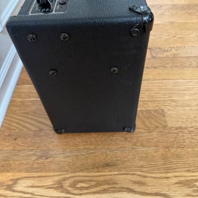 Vox AD15VT - Black image 4