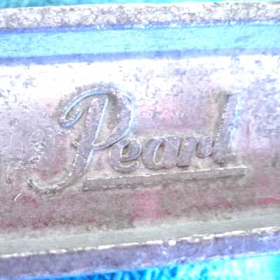 Pearl Multi-Clamp - Vintage image 2