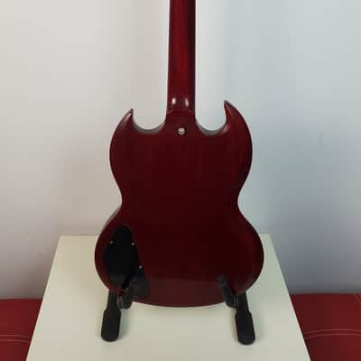 2000 Gibson Custom Pete Townshend SG 172 of 250 image 4