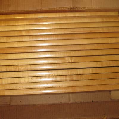 Hammond Organ Vintage bass pedal repair kit circa 1964 image 2
