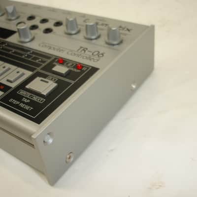 Roland TR-06 Drumatix Drum Machine w/ Box image 7