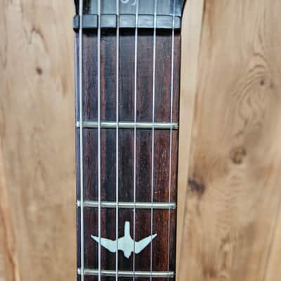 PRS S2 Singlecut Semi-Hollow 2015 image 5