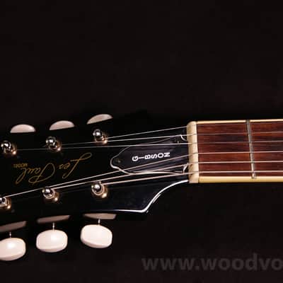 Epiphone Les Paul Standard 2000 image 8