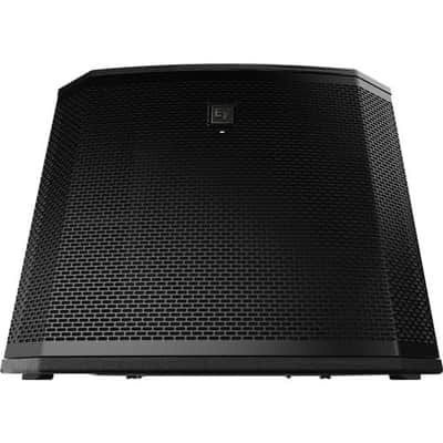 Electro-Voice ETX-15SP 15", 1800W Powered Subwoofer image 3