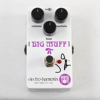 RonSound Hairpie '75 (big muff ram’s) RONSOUND HAIRPIE '75 RAMS HEAD BIG MUFF | Reverb